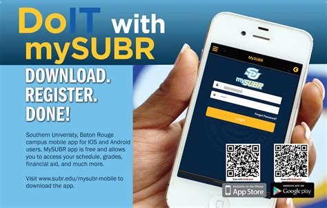 SOUTHERN UNIVERSITY SYSTEM. . Subr banner self service